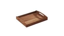 Produktbild von ZASSENHAUS Akazie Tablett 44x36cm
