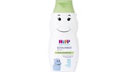 Produktbild von HiPP Babysanft Schaumbad Sensitiv
