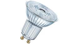 Produktbild von OSRAM LED-Reflektorlampe GU10 - 5,5 Watt
