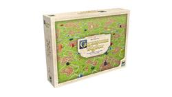 Produktbild von Hans im Glück - Carcassonne Big Box V3.0