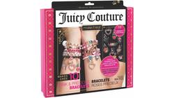 Produktbild von JUICY COUTURE XL SCHMUCKSET GLAM PINK