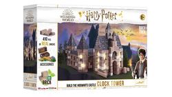 Produktbild von Trefl - Brick Trick - Harry Potter - Hogwarts Uhrenturm