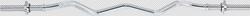Produktbild von Langh-Stange Curled Bar 120cm Screw