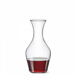 Produktbild von Karaffe                 Glas
                    transparent
    | Möbel Inhofer