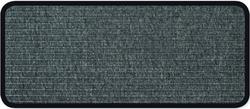 Produktbild von Stufenmatte ca. 60 x 25 cm                 grau
     | Möbel Inhofer