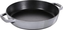 Produktbild von Pfanne                 Metall
                    grau
    | Möbel Inhofer