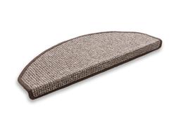 Produktbild von Stufenmatte ca. 65 x 28 cm                 braun
     | Möbel Inhofer