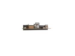 Produktbild von Wandboard CELECT                 Holzwerkstoff
                    grau
     | Möbel Inhofer