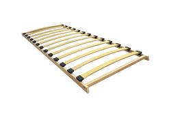 Produktbild von Lattenrost   SIESTA NV
 Sun Garden                 Holz
                     braun
     ca. 200x6x90 cm | Möbel Inhofer