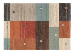 Produktbild von Maschinenwebteppich ca. 150 x 80 cm                 mehrfarbig
     | Möbel Inhofer