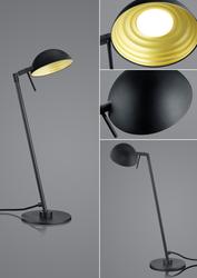 Produktbild von Tischleuchte                 LED
                    Tastdimmer
                    schwarz
    | Möbel Inhofer