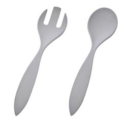 Produktbild von Salatbesteck                 Kunststoff
                    silber
    | Möbel Inhofer