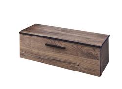 Produktbild von Unterschrank ca. 71 x 27 x 44 cm                 braun
    | Möbel Inhofer
