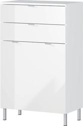Produktbild von Kommode ca. 60 x 97 x 34 cm                 weiß
    | Möbel Inhofer