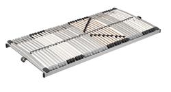 Produktbild von Lattenrost   CLASSIC NV
 Sun Garden                 Kunststoff
                     grau
     ca. 200x8x140 cm | Möbel Inhofer
