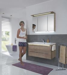 Produktbild von Badprogramm ca. 90 x 48 x 47 cm                 braun
    | Möbel Inhofer