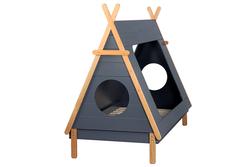 Produktbild von Hausbett                 ca. 90x200 cm
                    Holzwerkstoff
    | Möbel Inhofer