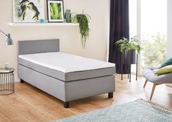 Produktbild von Boxspringbett ca. 100 x 207 x 77 cm Sun Garden                 grau
     | Möbel Inhofer