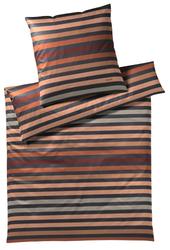 Produktbild von Satin-Bettwäsche JOOP                 orange
     | Möbel Inhofer