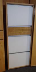 Produktbild von Schuhschrank RAMENO   Wittenbreder   ca. 0x0x0 cm | Möbel Inhofer
