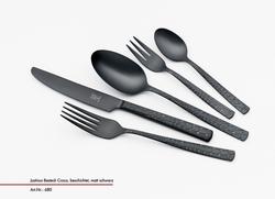 Produktbild von Besteckset                 Metall
                    schwarz
    | Möbel Inhofer