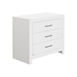 Produktbild von Kommode   FIONA
 PAIDI                 Holzwerkstoff
                     weiß
     ca. 110x91x55 cm | Möbel Inhofer