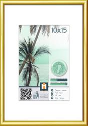 Produktbild von Bilderrahmen                 Kunststoff
                    gold
    | Möbel Inhofer