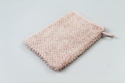 Produktbild von Waschhandschuh Cawö                 rosa
     | Möbel Inhofer