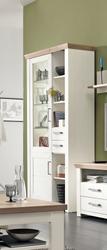 Produktbild von Vitrine                 Holzwerkstoff
     MR Set-One | Möbel Inhofer
