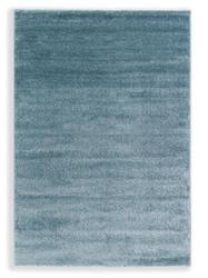 Produktbild von Maschinenwebteppich ca. 130 x 67 cm                 Blau
     | Möbel Inhofer