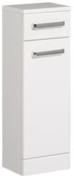 Produktbild von Unterschrank ca. 25 x 82 x 20 cm                 weiß
    | Möbel Inhofer