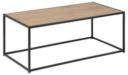 Produktbild von Couchtisch CELECT                 Holzwerkstoff
                    schwarz
    | Möbel Inhofer