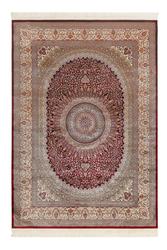 Produktbild von Maschinenwebteppich ca. 220 x 160 cm                 rot
     | Möbel Inhofer