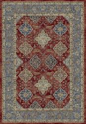 Produktbild von Maschinenwebteppich ca. 230 x 160 cm                 rot
     | Möbel Inhofer