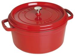 Produktbild von Bräter                 Metall
                    rot
    | Möbel Inhofer