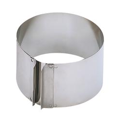 Produktbild von Tortenring                 Metall
                    silber
    | Möbel Inhofer