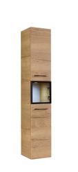 Produktbild von Hochschrank ca. 30 x 172 x 30 cm                 braun
    | Möbel Inhofer