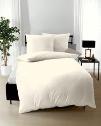 Produktbild von Satin-Bettwäsche Kaeppel                 beige
     | Möbel Inhofer