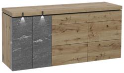Produktbild von Sideboard Voglauer                 Holz
    ca. 52 cm | Möbel Inhofer
