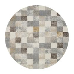 Produktbild von Maschinenwebteppich ca. 200 x 200 cm                 grau
     | Möbel Inhofer