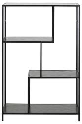 Produktbild von Regal CELECT                 Holzwerkstoff
                    schwarz
     | Möbel Inhofer