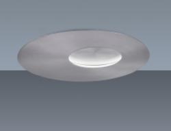 Produktbild von Deckenleuchte                 LED
                    Fernbedienung
                    silber
    | Möbel Inhofer