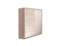 Produktbild von Kleiderschrank   Chuck
 Vito                 Holzwerkstoff
                     weiß
     ca. 180x215x60 cm | Möbel Inhofer