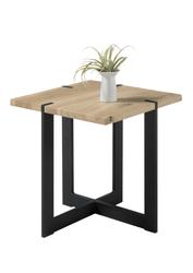Produktbild von Couchtisch CELECT                 Holz
                    schwarz
    | Möbel Inhofer