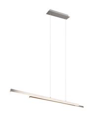 Produktbild von Hängeleuchte                 LED
                    silber
    | Möbel Inhofer