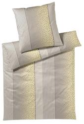 Produktbild von Satin-Bettwäsche JOOP                 gelb
     | Möbel Inhofer