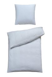 Produktbild von Satin-Bettwäsche INSPIRATION HOME                 weiß
     | Möbel Inhofer