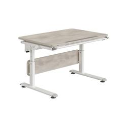 Produktbild von Schreibtisch   DIEGO 105
 PAIDI                 Holzwerkstoff
                     braun
     ca. 105x79x70 cm | Möbel Inhofer