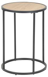 Produktbild von Beistelltisch CELECT                 Holzwerkstoff
                    schwarz
    | Möbel Inhofer
