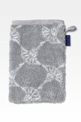 Produktbild von Waschhandschuh JOOP                 silber
     | Möbel Inhofer